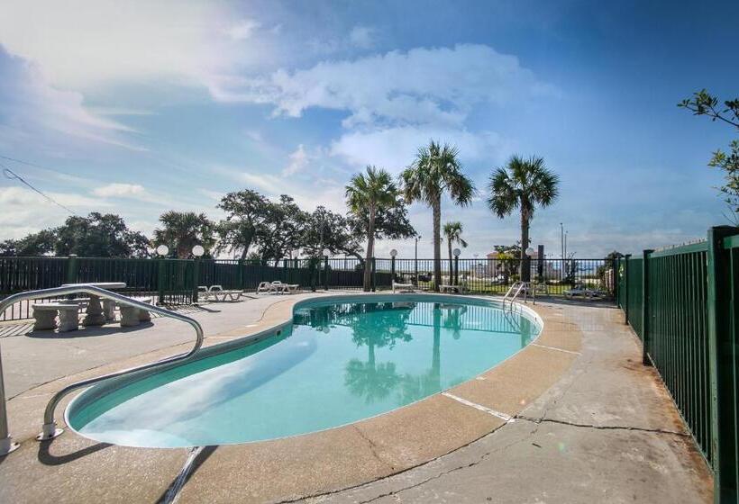 فندق على الطريق Jubilee Inn