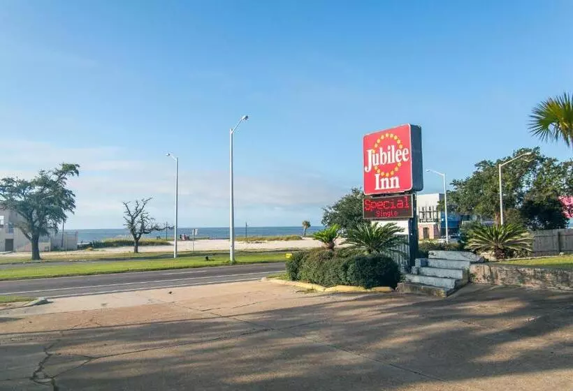 汽车旅馆 Jubilee Inn