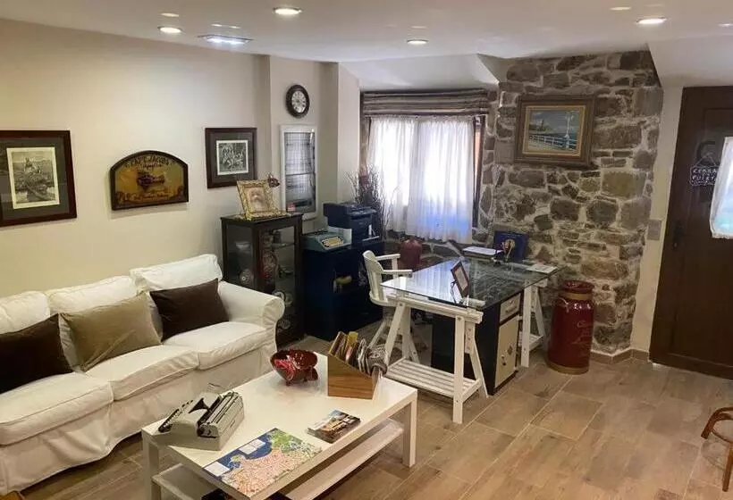 ペンション Cimavilla Rooms