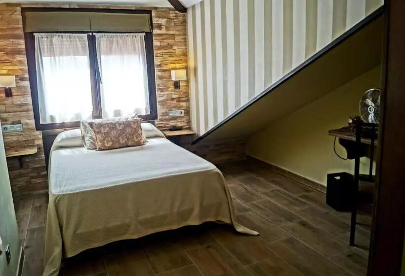 ペンション Cimavilla Rooms