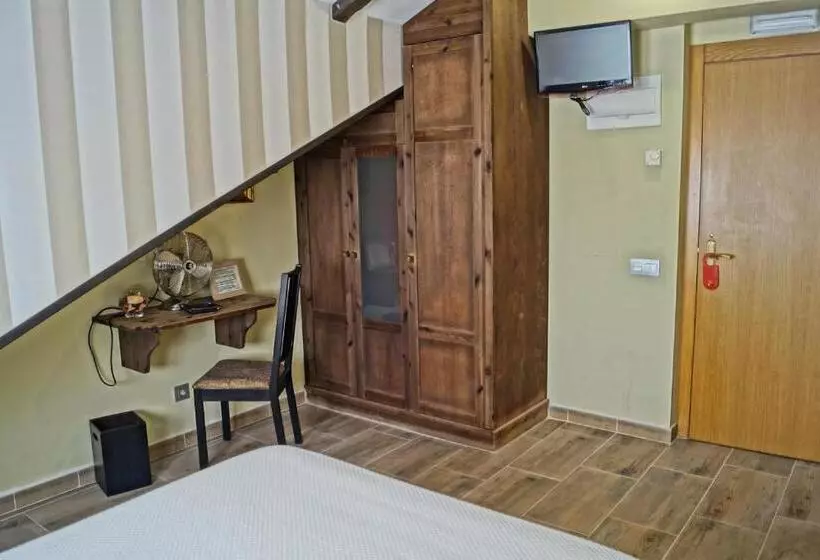 ペンション Cimavilla Rooms