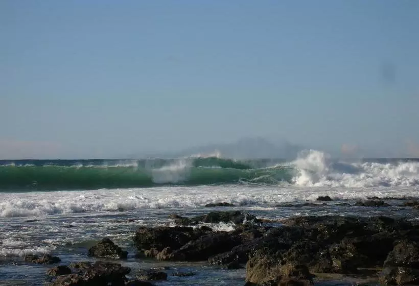 پانسیون On The Bay Guesthouse