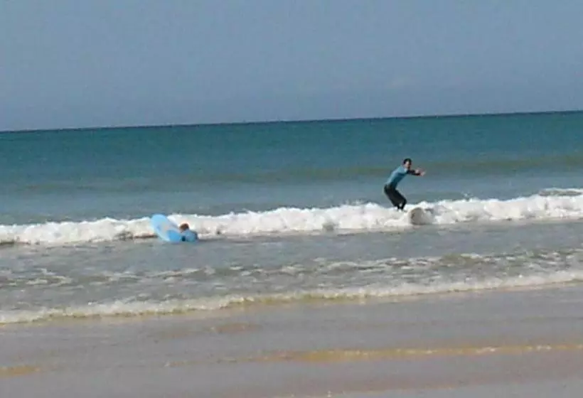 پانسیون On The Bay Guesthouse