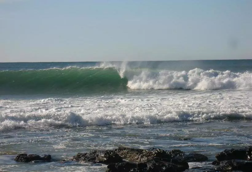 پانسیون On The Bay Guesthouse