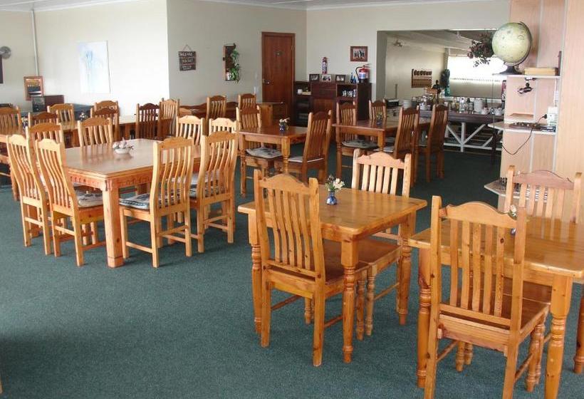 פנסיון On The Bay Guesthouse