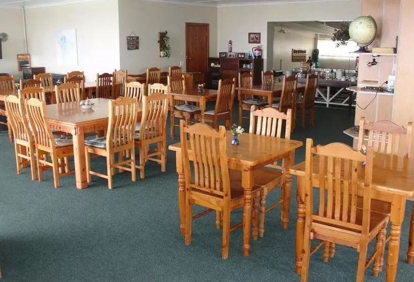 پانسیون On The Bay Guesthouse