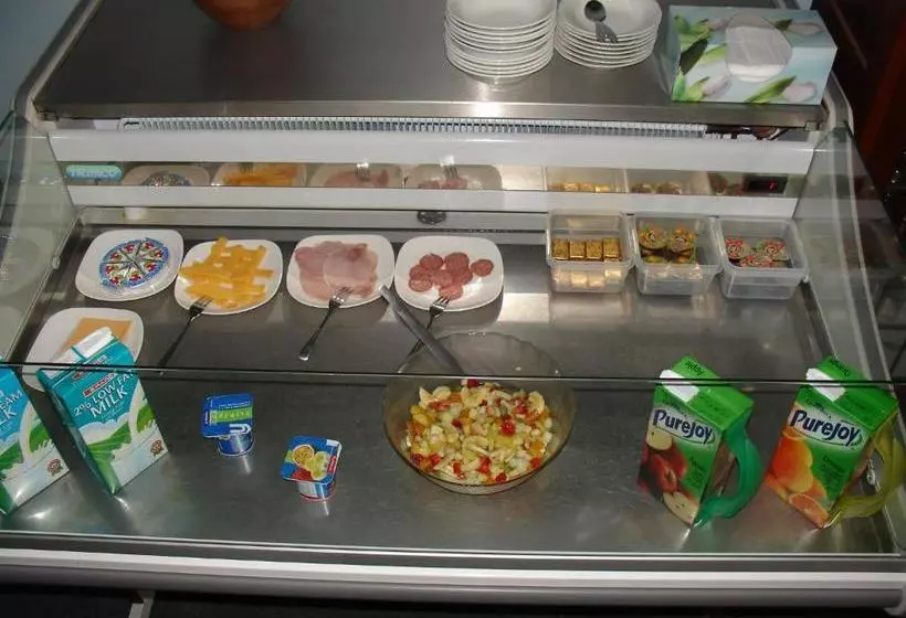 پانسیون On The Bay Guesthouse