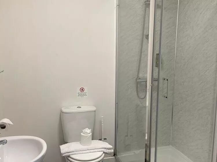 Pensjonat The Norton