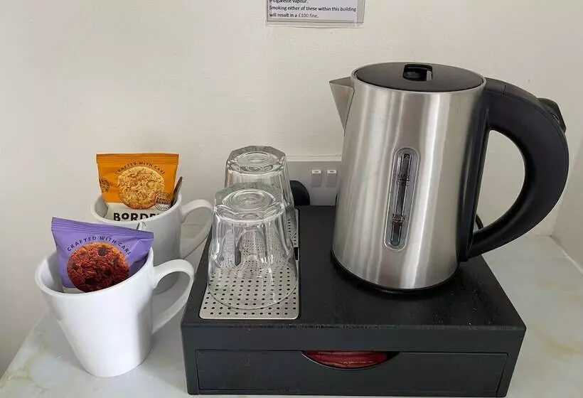 Pensjonat The Norton