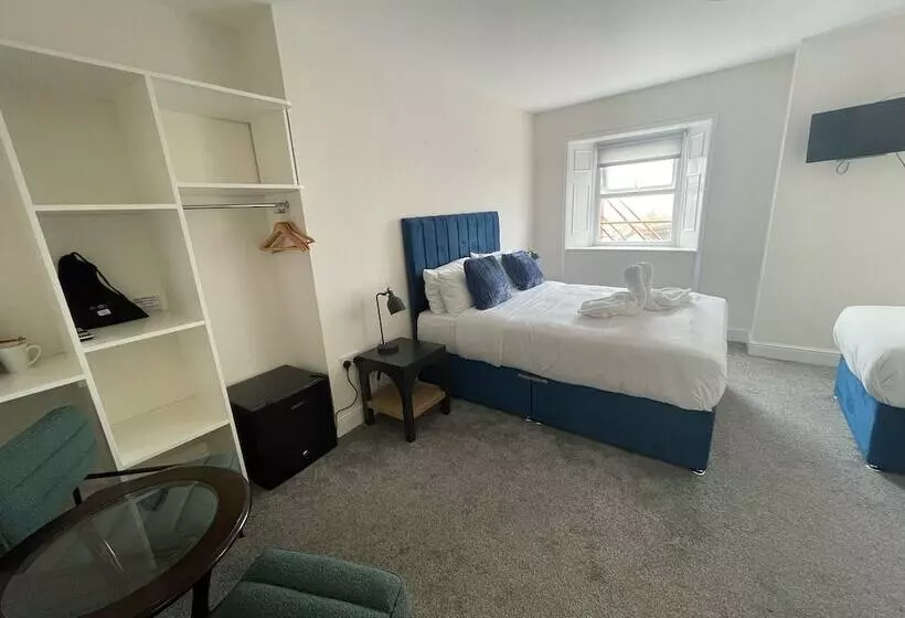 Pensjonat The Norton