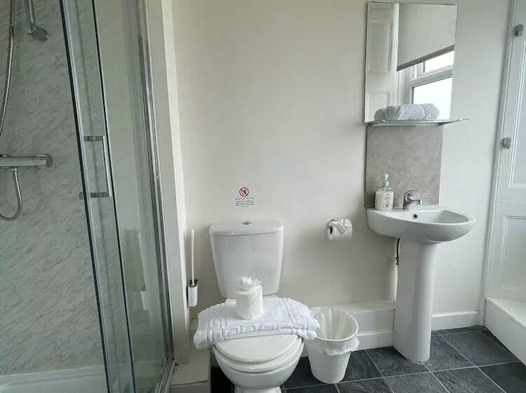 Pensjonat The Norton