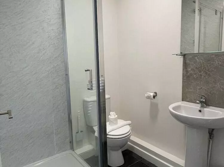 Pensjonat The Norton