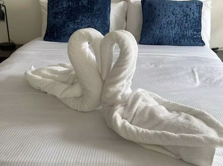 Pensjonat The Norton