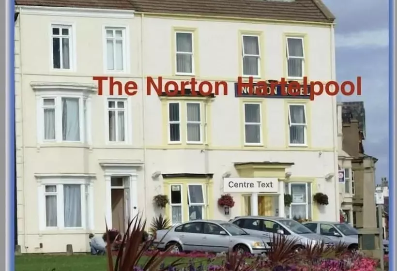 Pensjonat The Norton