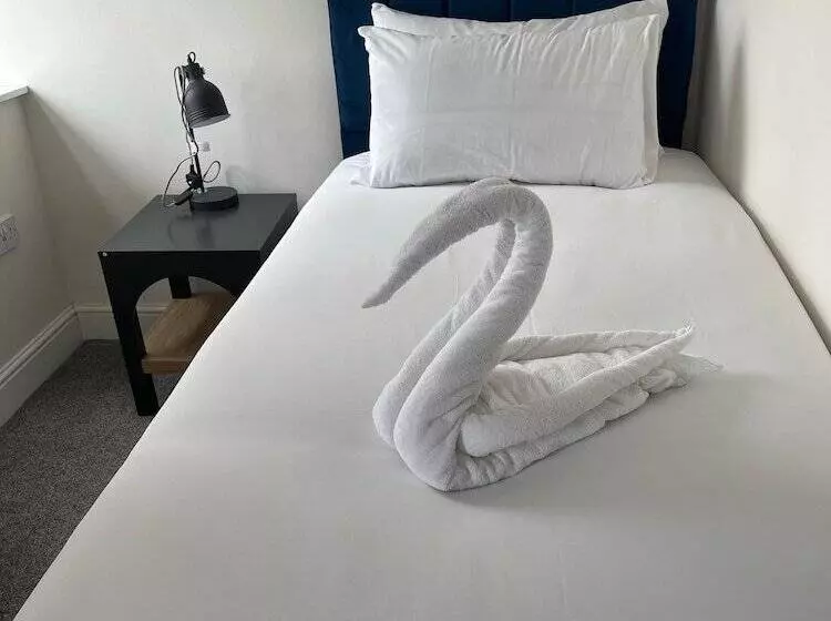 Pensjonat The Norton