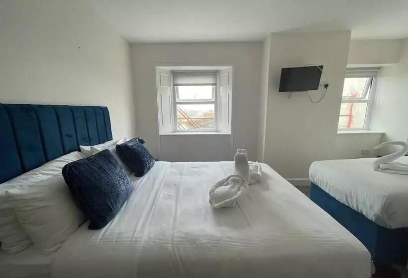 Pensjonat The Norton