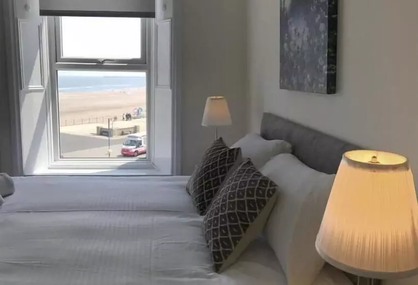 Pensjonat The Norton