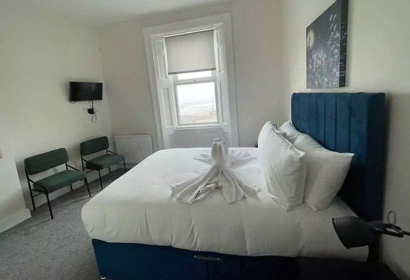 Pensjonat The Norton