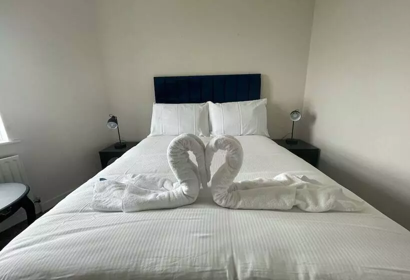 Pensjonat The Norton