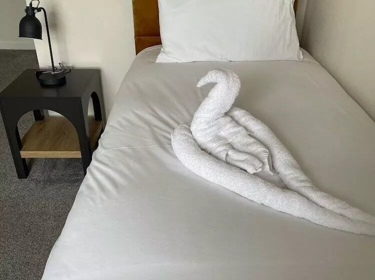 Pensjonat The Norton