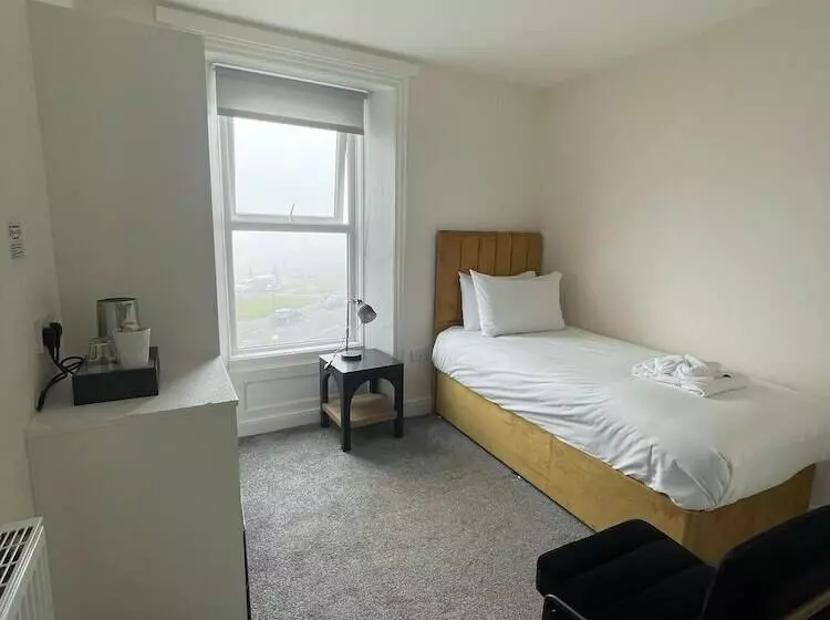 Pensjonat The Norton