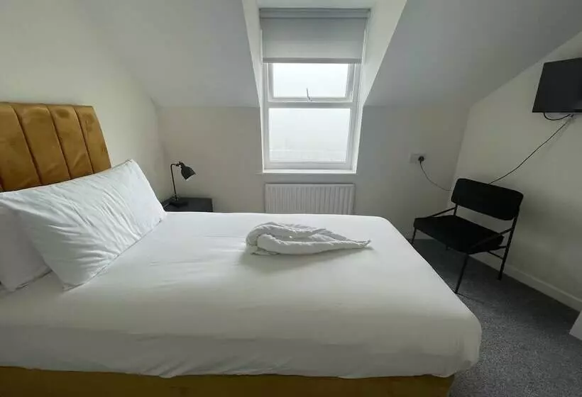 Pensjonat The Norton