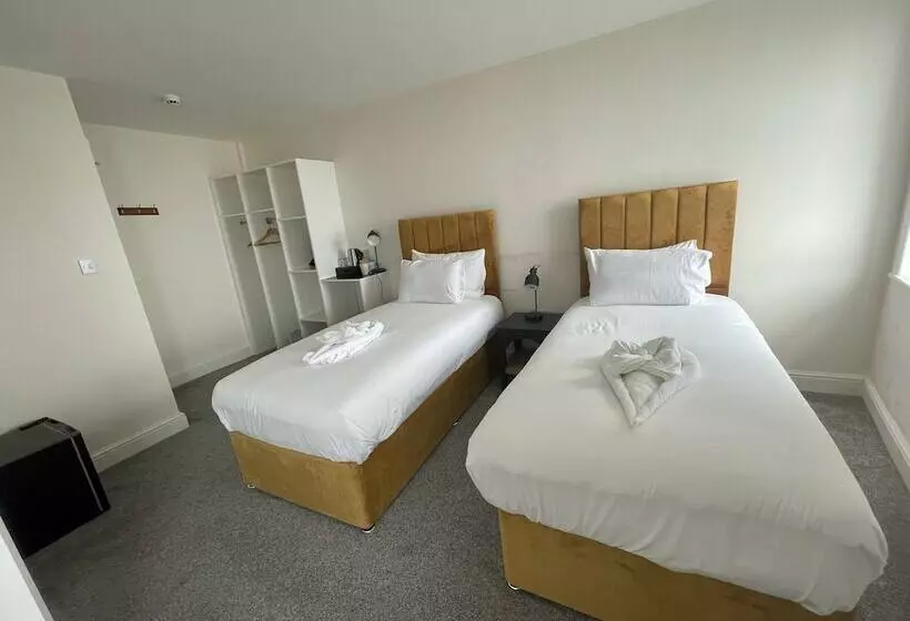 Pensjonat The Norton