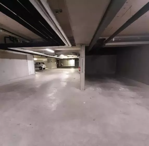 Residenssi Résidence Hôtelière Laudine