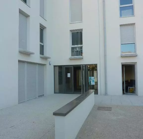 Residenssi Résidence Hôtelière Laudine