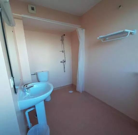 Residenssi Résidence Hôtelière Laudine