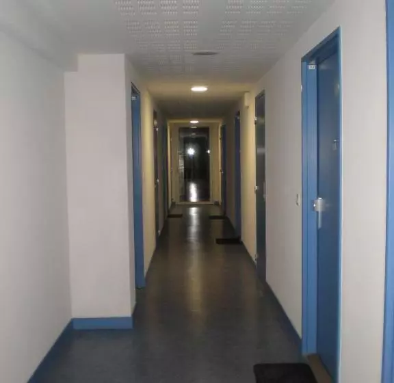 Residenssi Résidence Hôtelière Laudine