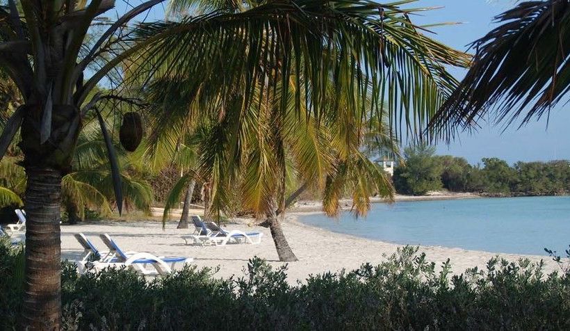 Buff House Beach Resort & Marina