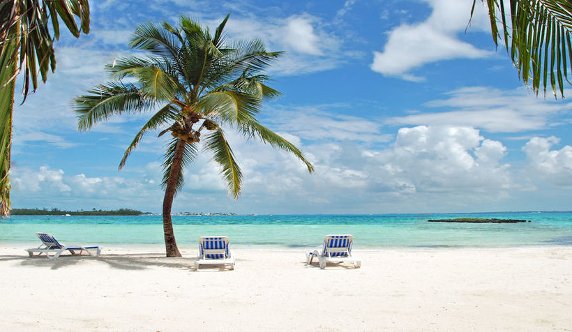 Buff House Beach Resort & Marina