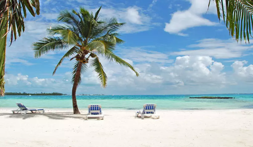 Buff House Beach Resort & Marina