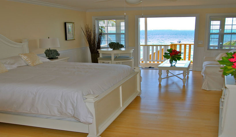 Buff House Beach Resort & Marina