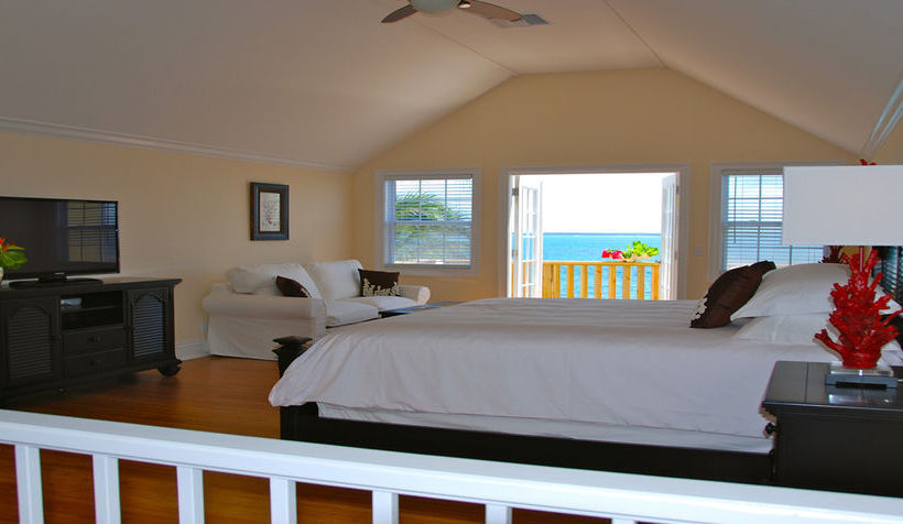 Buff House Beach Resort & Marina