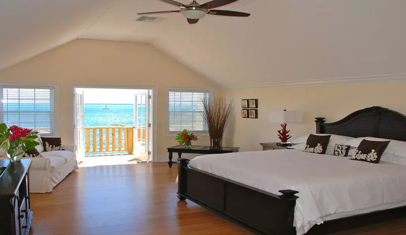 Buff House Beach Resort & Marina