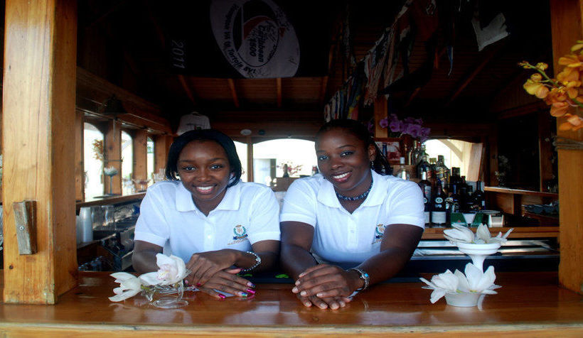 Buff House Beach Resort & Marina