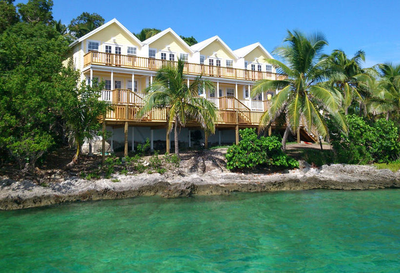 Buff House Beach Resort & Marina