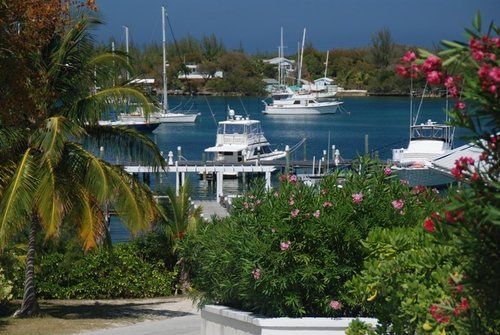 Buff House Beach Resort & Marina