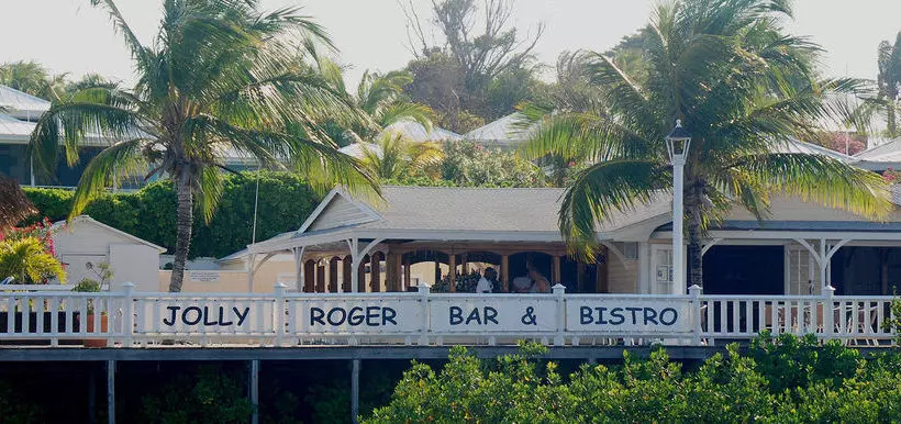 Buff House Beach Resort & Marina