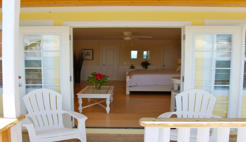 Buff House Beach Resort & Marina