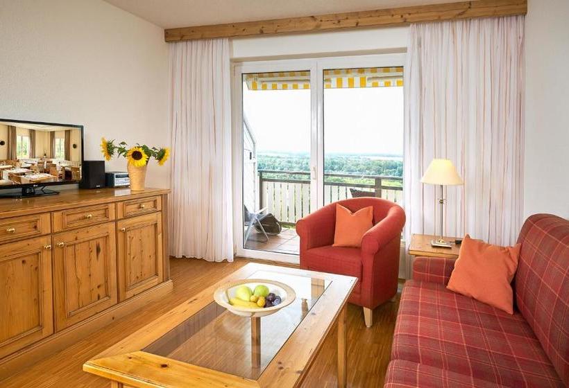 Ferienhaus Rheintalblick