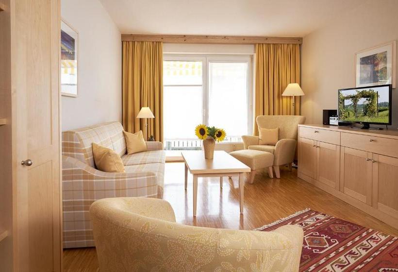 Ferienhaus Rheintalblick