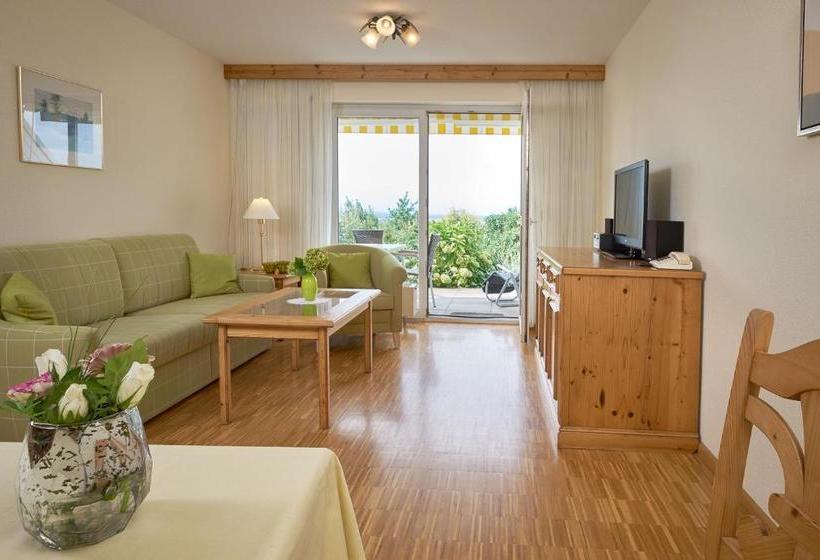 Ferienhaus Rheintalblick