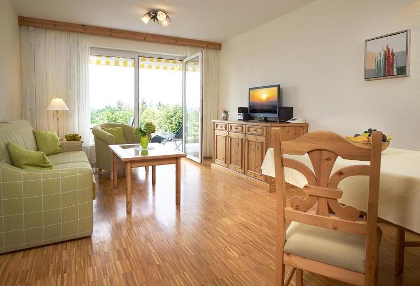 Ferienhaus Rheintalblick