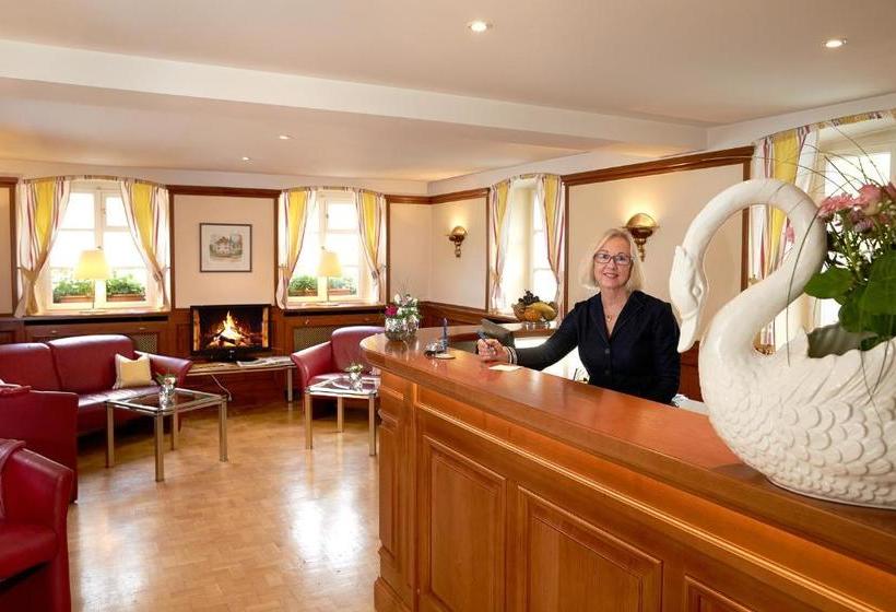 Ferienhaus Rheintalblick