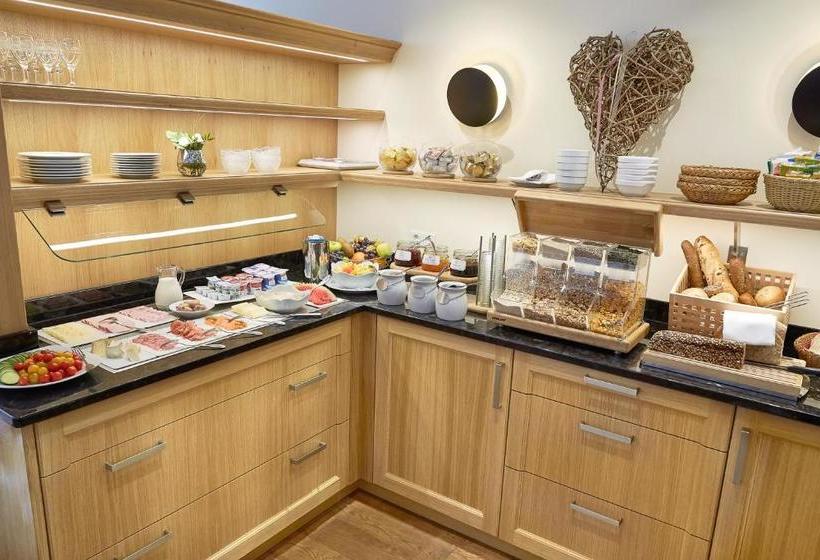 Ferienhaus Rheintalblick