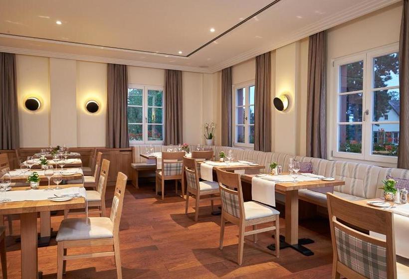 Ferienhaus Rheintalblick