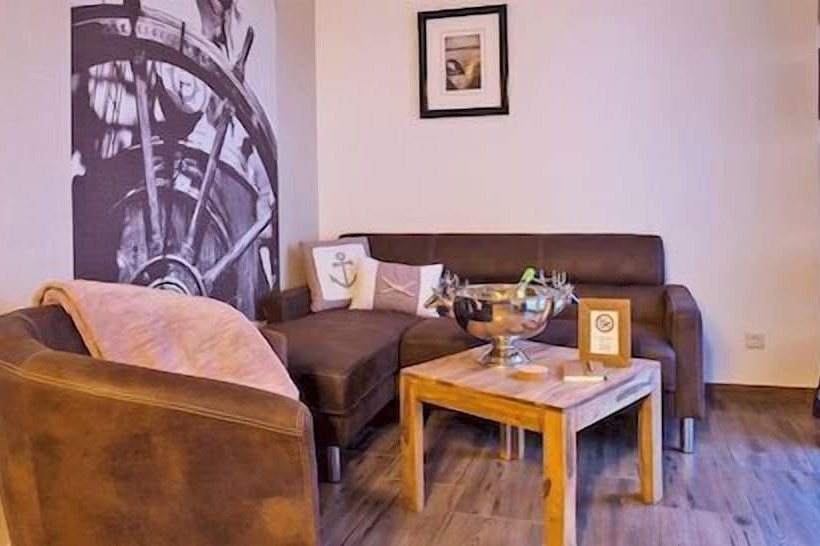 Schlosspark Bad Saarow